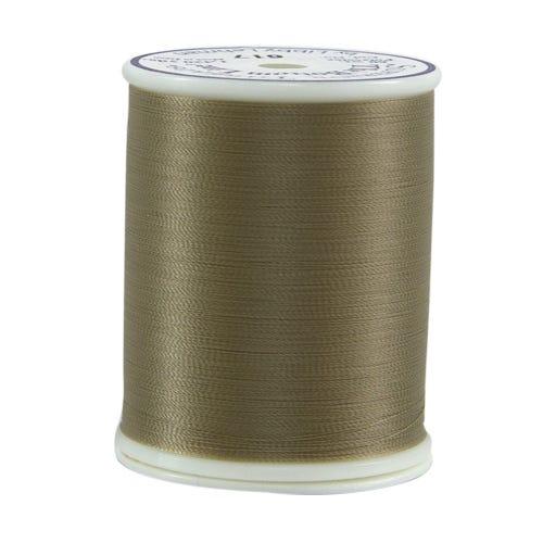 Notions Superior Threads The Bottom Line #617 Taupe Spool