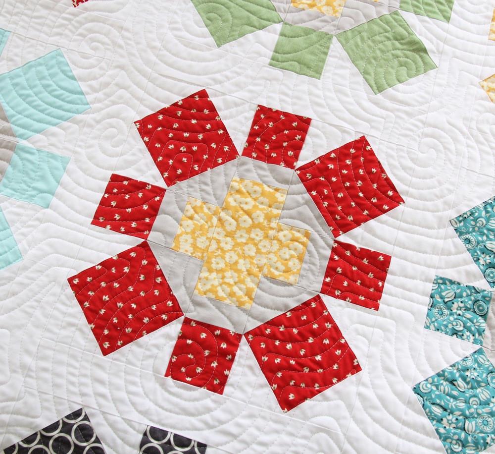 Pattern Cluck Cluck Sew Cluck Cluck Sew - Spin Cycle