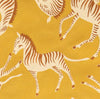 Fabric Alexander Henry Fabrics Africa by Alexander Henry - Kewende in Gold