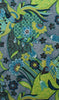 Fabric Alexander Henry Fabrics Africa by Alexander Henry - Kibibi in Pool