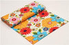 Fabric Alexander Henry Fabrics Larkspur by Alexander Henry - Vivienne in Citrus