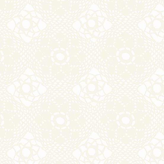 Fabric Andover Sun Print 2021 by Alison Glass - Crochet in Light