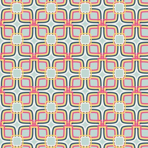 Fabric Art Gallery Fabrics Floressence by AGF Studio - Lotus Blush