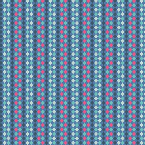 Fabric Art Gallery Fabrics Floressence by AGF Studio - Veiled Hydrangeas