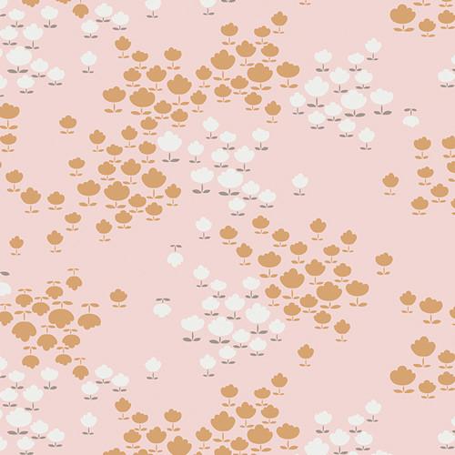 Fabric Art Gallery Fabrics Playground by Amy Sinibaldi - Buttercup Blossoms