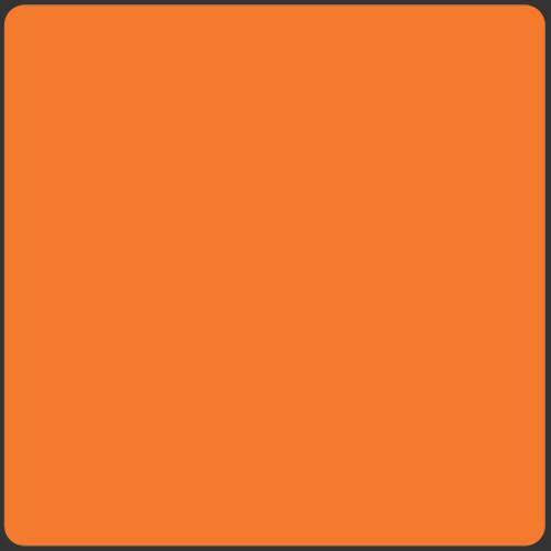 Fabric Art Gallery Fabrics Pure Solids by Art Gallery Fabrics - Burnt Orange