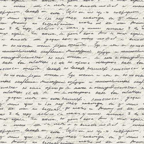 Fabric Art Gallery Fabrics Raise the Volume - Lyricist's Diary