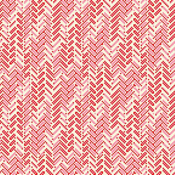 Fabric Figo Fabrics True Kisses by Heather Bailey - Small Talk in Red