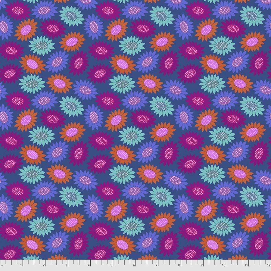 Fabric Free Spirit Bright Eyes by Anna Maria Horner - Fat Quarter Bundle ***Due May 2021***