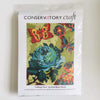 Kit Conservatory Craft Cabbage Rose by Anna Maria Horner - Tapestry Kit