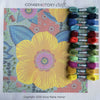 Kit Conservatory Craft Honorable Mention by Anna Maria Horner - Tapestry Kit