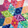 Kit Free Spirit Nebula by Jaybird Quilts - Monthly Subscription