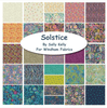 Precuts Windham Fabrics Solstice by Sally Kelly - FQ Bundle