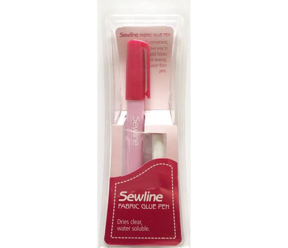Sewing Supplies Sewline Sewline Fabric Glue Pen
